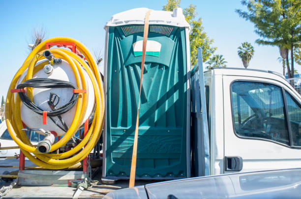 Best Emergency porta potty rental  in Velva, ND