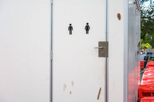 Best Porta potty rental near me  in Velva, ND
