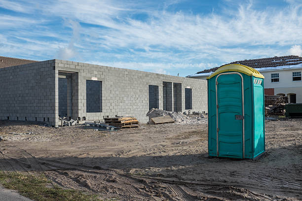 Best Temporary restroom rental  in Velva, ND
